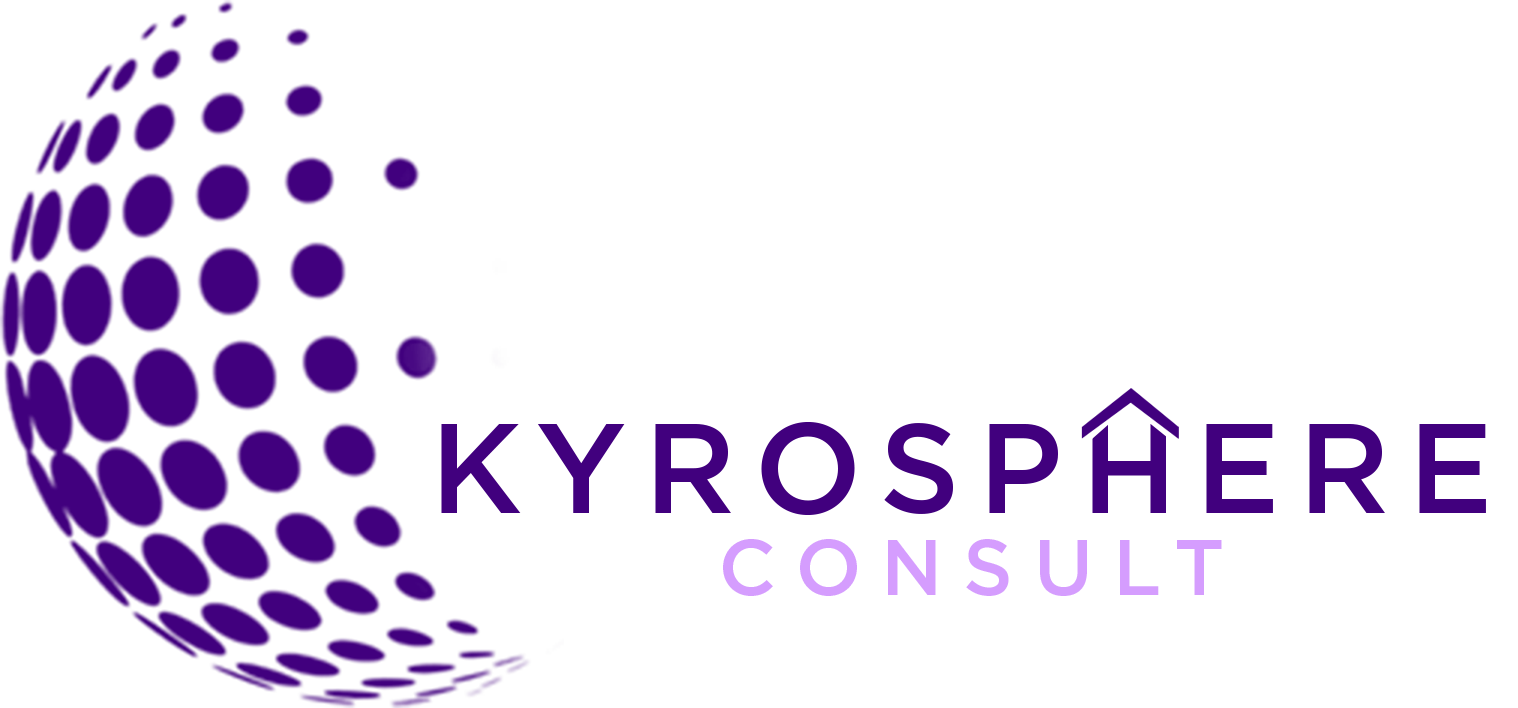 KyroSphere Consult Logo